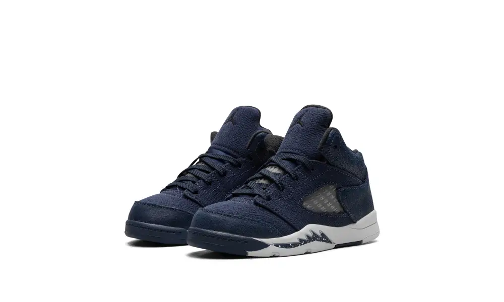 Air Jordan 5 AIR JORDAN 5 RETRO TD 'Midnight Navy (2023)' 
