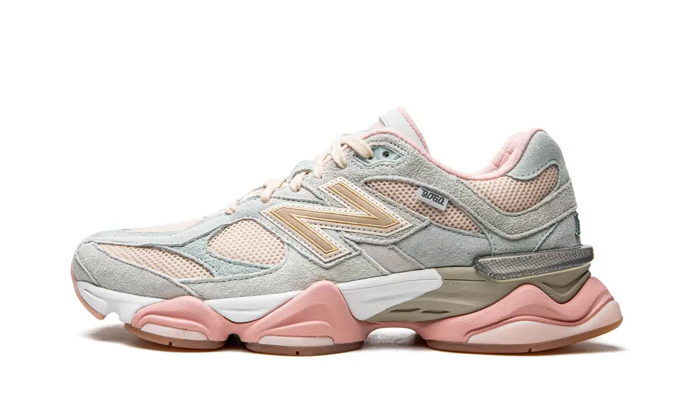 New Balance 9060 9060 'Joe Fresh Goods - Inside Voices Baby Shower Blue'