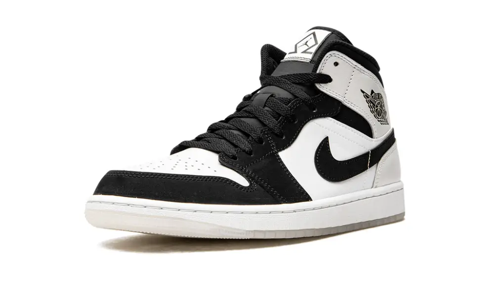 Air Jordan 1 Air Jordan 1 Mid SE 'Diamond' 