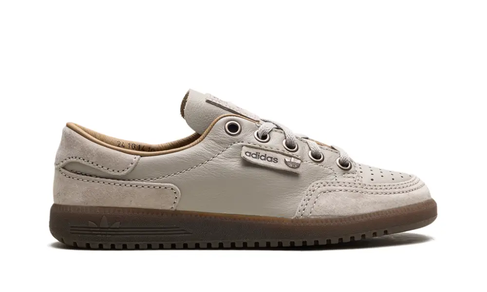 More Adidas Shoes Garwen 'Cardboard' 