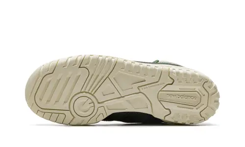 New Balance 650 650R 'Aimé Leon Dore - Green' 