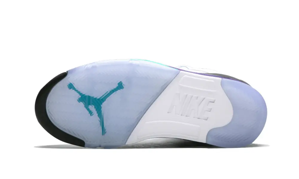 Air Jordan 5 Jordan 5 Retro NRG Fresh Prince 'Fresh Prince of Bel-Air' 