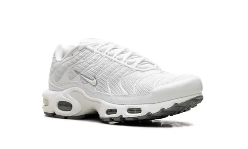 Nike Air Max Air Max Plus 'Triple White'