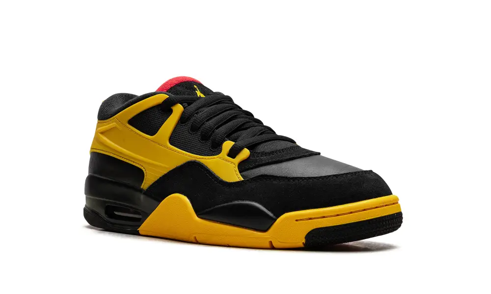 More Jordan Shoes Air Jordan 4 RM 'Bruce Lee'