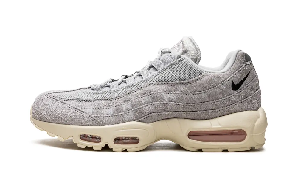 Nike Air Max Air Max 95 'Grey Fog' 