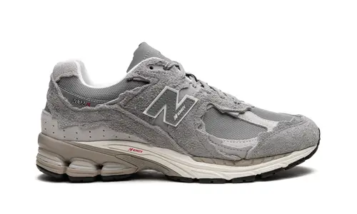New Balance 2002R 2002RD 'Grey' 