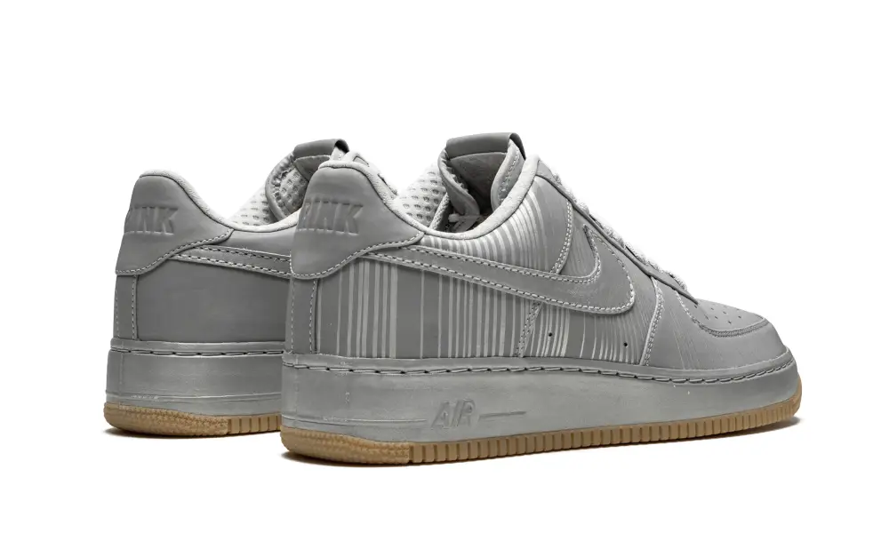 Nike Lifestyle Air Force 1 Low Supreme 'Krink'
