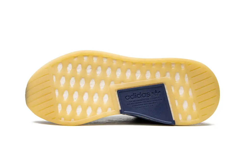 Adidas NMD NMD R2 WMNS 'Noble Indigo'