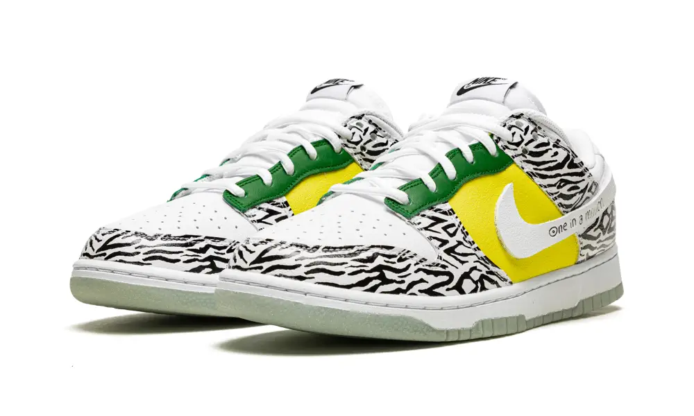 Nike Dunk Dunk Low 'Doernbecher 2022' 