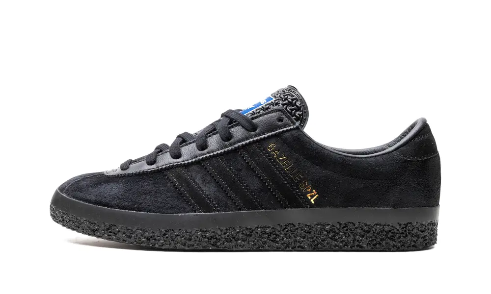 Adidas Gazelle Gazelle 'Triple Black' 