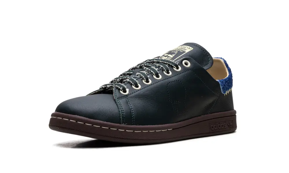 Adidas Stan Smith STAN SMITH 'BRAIN DEAD - 'Shadow Green''