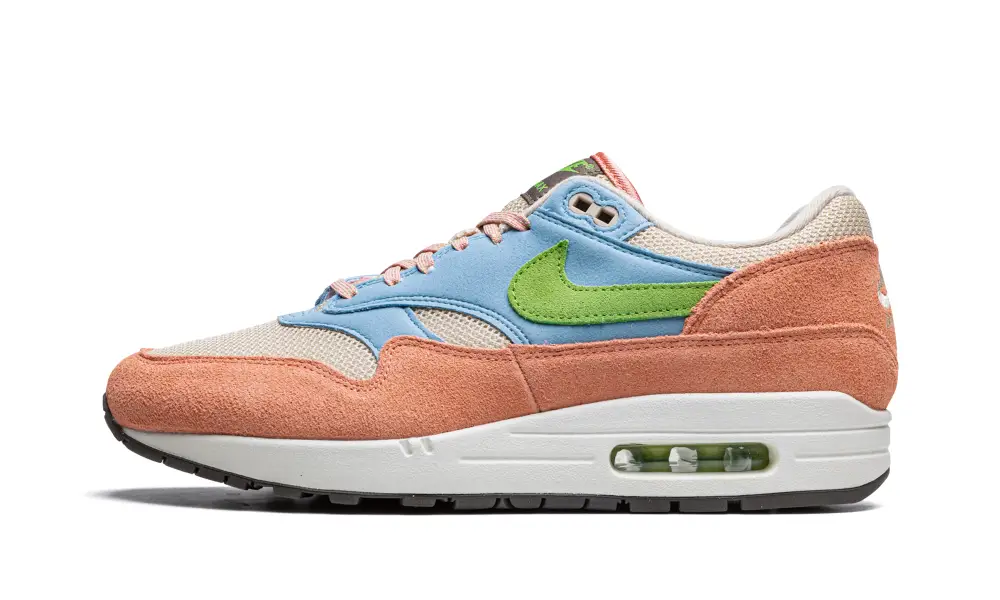 Nike Air Max Air Max 1 'Light Madder Root' 3D8075282