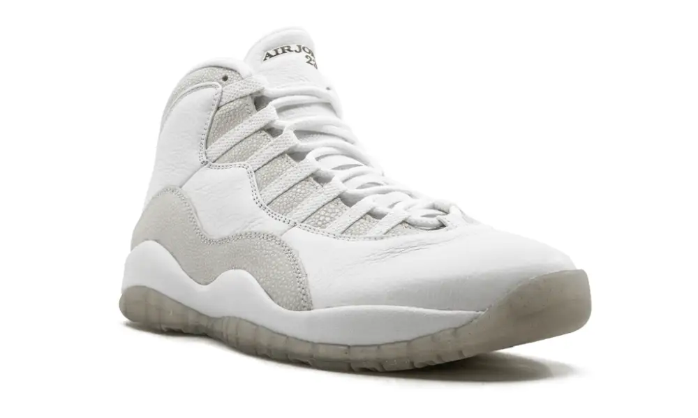 Air Jordan 10 Air Jordan 10 Retro OVO 'OVO' 