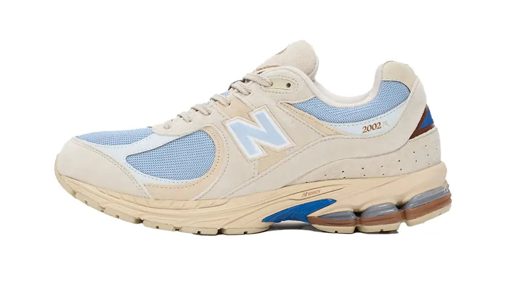 New Balance 2002R 2002R 'Sandstone'