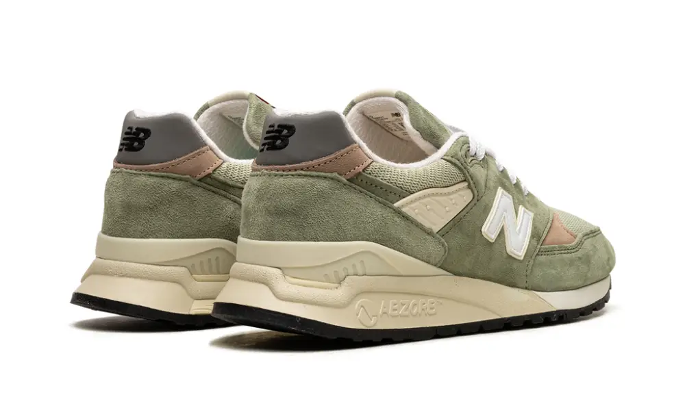 New Balance 998 998 'Olive'