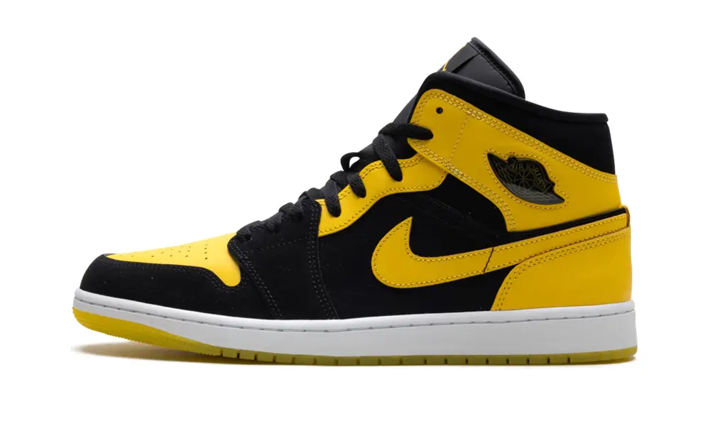Air Jordan 1 Air Jordan 1 Mid 'New Love' 