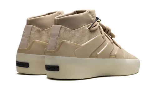 More Adidas Shoes Basketball 1 'Clay'
