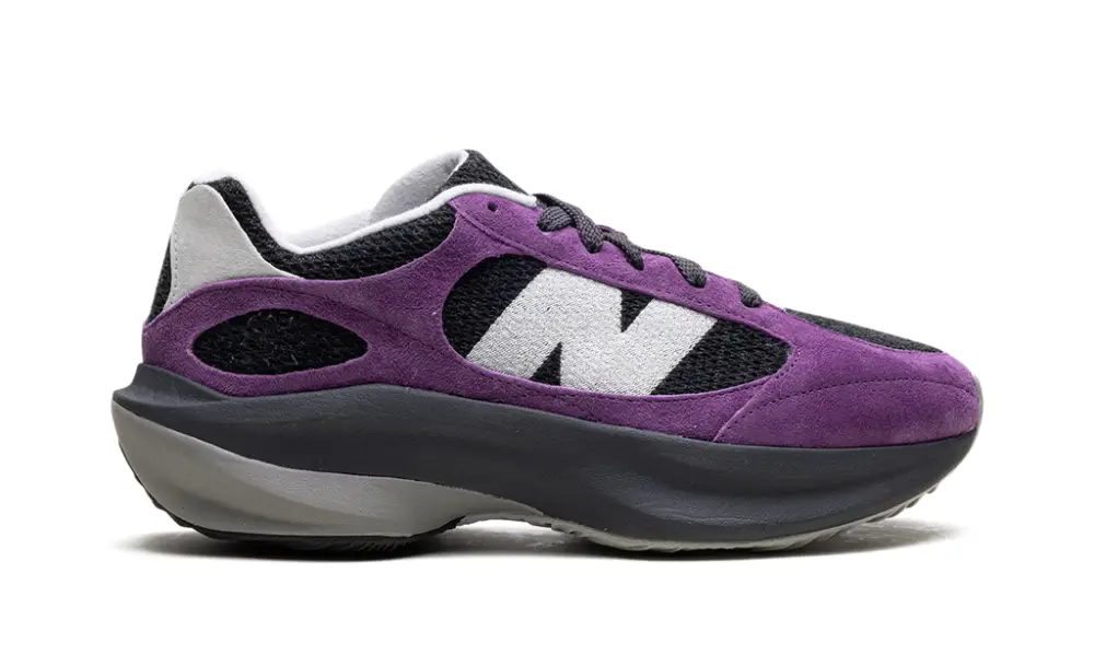 More New Balance WRPD Runner 'Dusted Grape' 