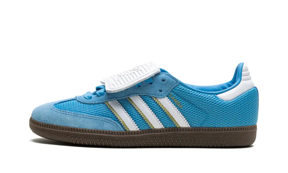 Adidas Samba Samba Lt 'Blue Burst' 