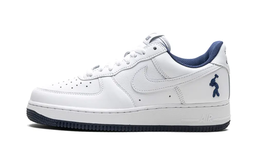 Nike Lifestyle Air Force 1 Low 'Lil Yachty Concrete Boys - It's Us' 240469
