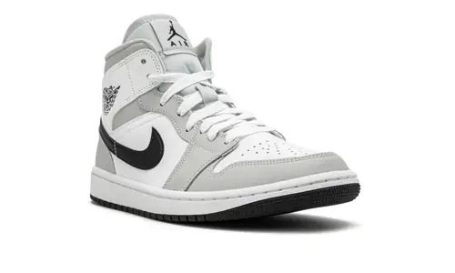Air Jordan 1 AIR JORDAN 1 MID WMNS 'Grey Fog' 