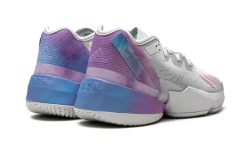 More Adidas Shoes D.O.N Issue 4 'Dream It' 