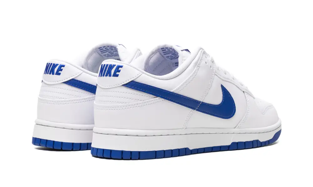 Nike Dunk Dunk Low 'Hyper Royal'