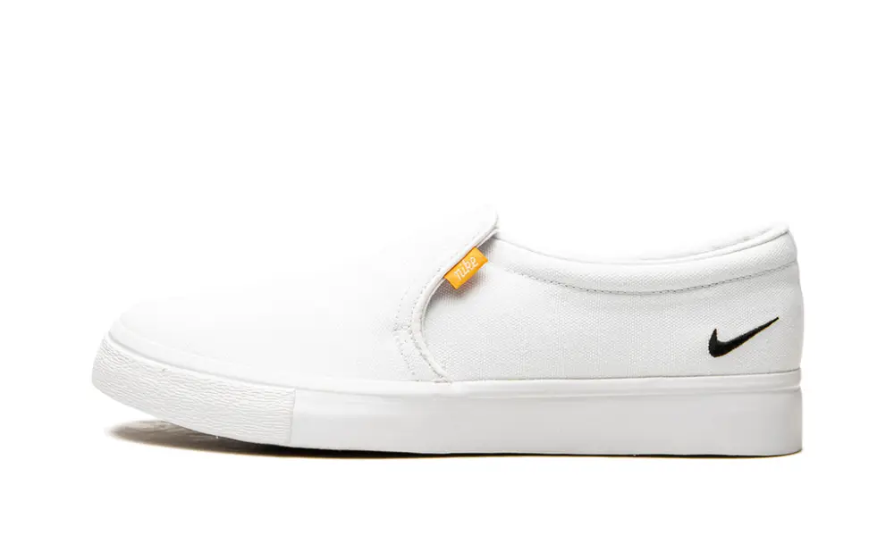 Nike Lifestyle COURT ROYALE AC SLIP MNS WMNS 