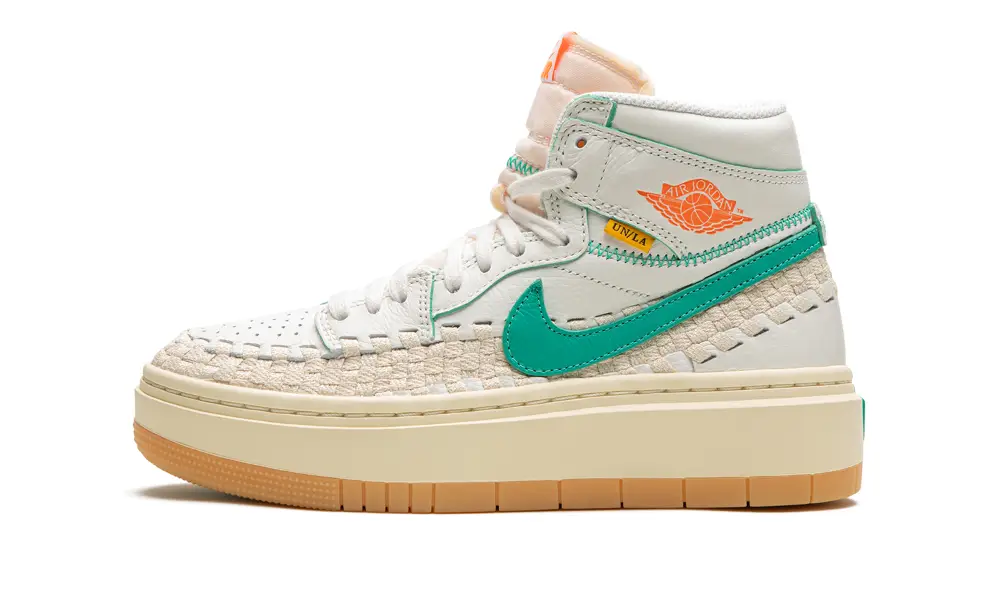 Air Jordan 1 AIR JORDAN 1 HIGH ELEVATE WMNS 'Union x Bephies Beauty Supply' DB3A85874
