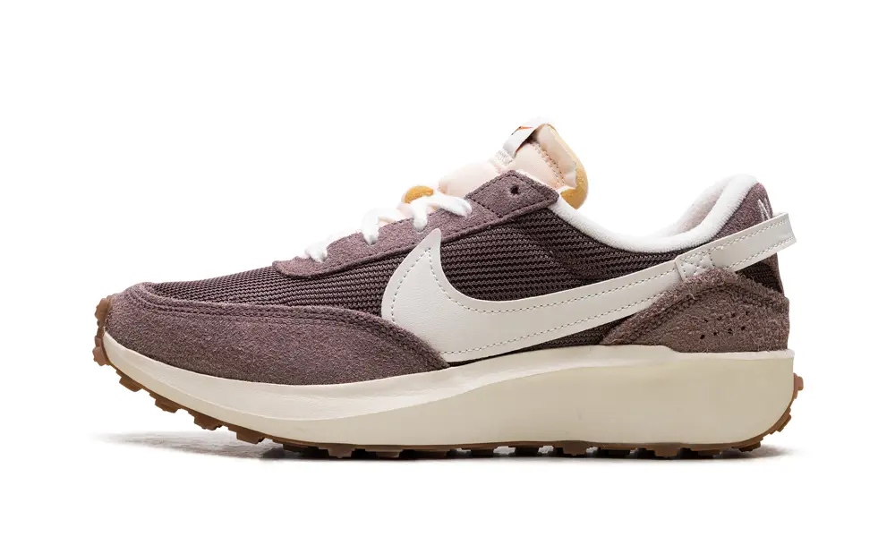 Nike Lifestyle Waffle Debut VNTG WMNS 'Plum Eclipse' 