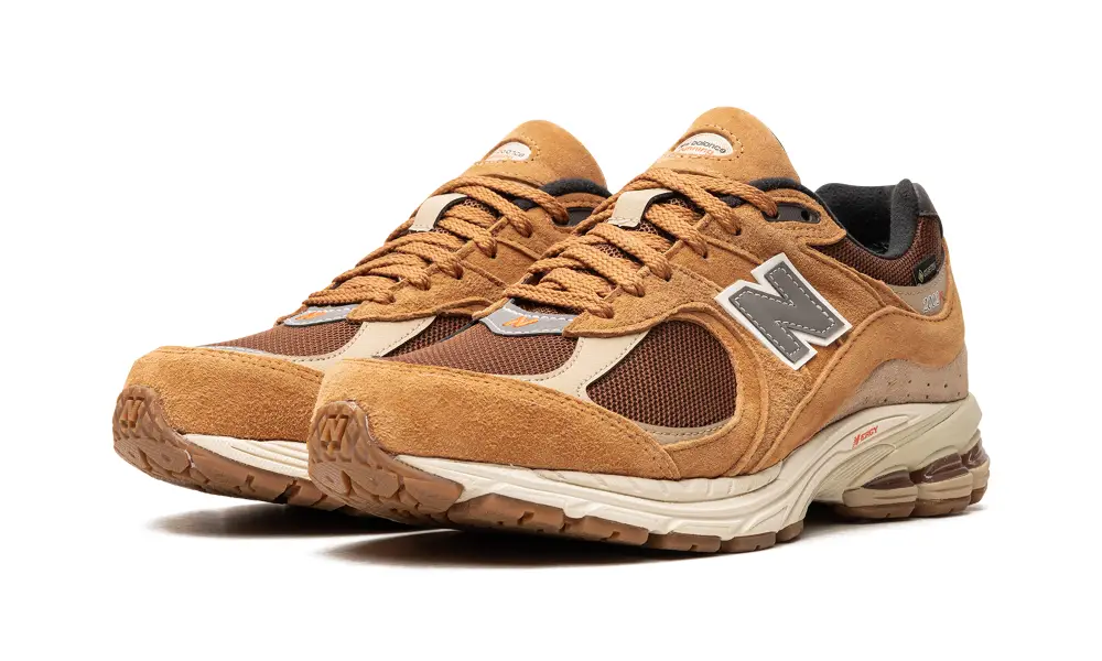 New Balance 2002R 2002RX 'Tobacco' 