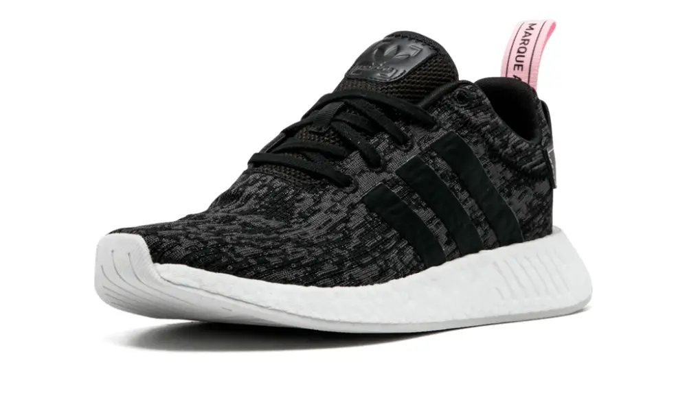 Adidas NMD NMD_R2 WMNS 
