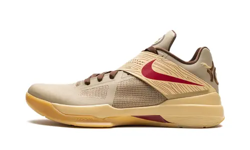 Nike Basketball KD 4 'Year of the Dragon 2.0' 