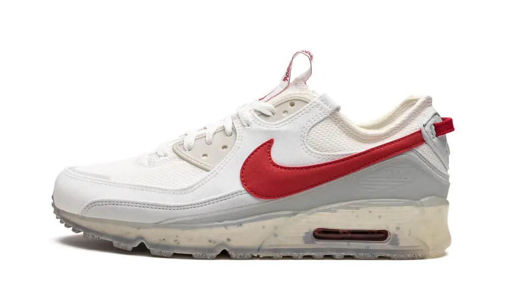 Nike Air Max Air Max Terrascape 90 'White Red'