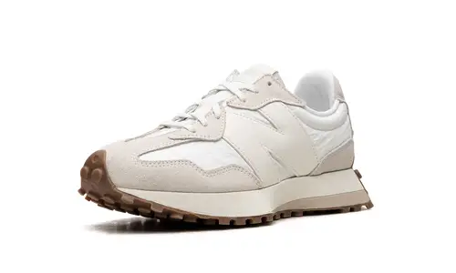 New Balance 327 327 WMNS 'White Gum' 