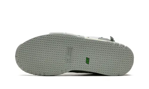 Nike Lifestyle Air Trainer 1 SP 'Travis Scott - Grey Haze' 