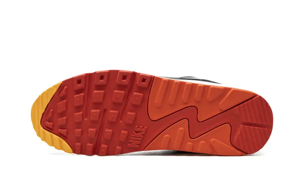 Nike Air Max Air Max 90 'Raygun'
