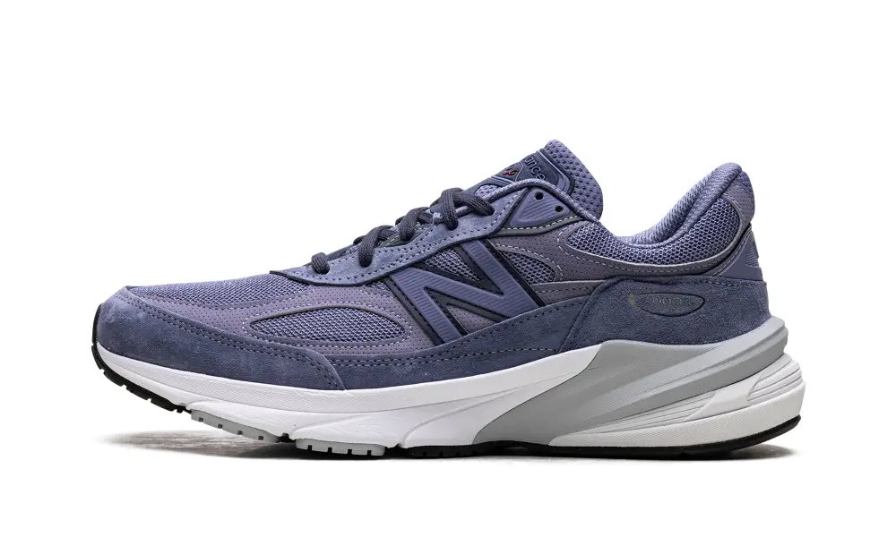 New Balance 990 990v6 'Made in USA - Purple'