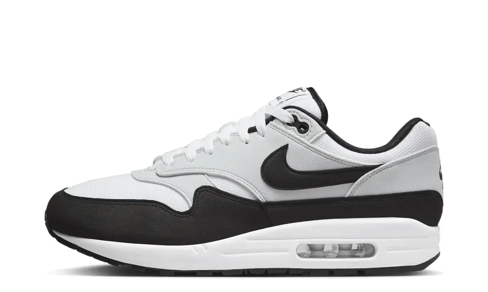 Nike Air Max Nike Air Max 1 'White Black' 