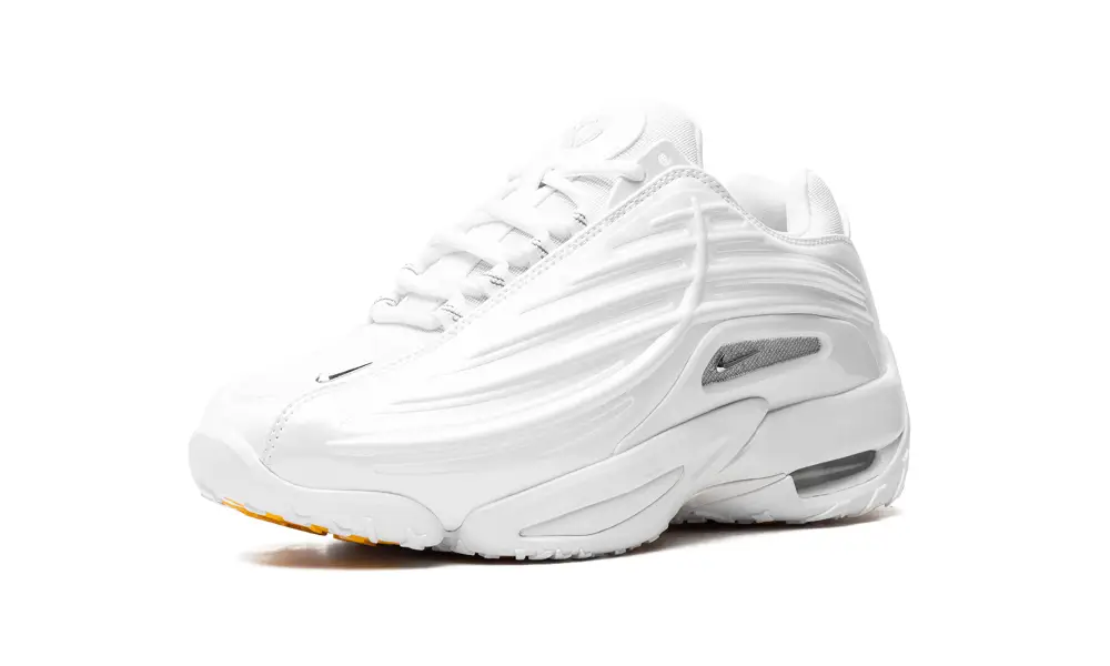 Nike Lifestyle Hot Step 2 'NOCTA - White' 