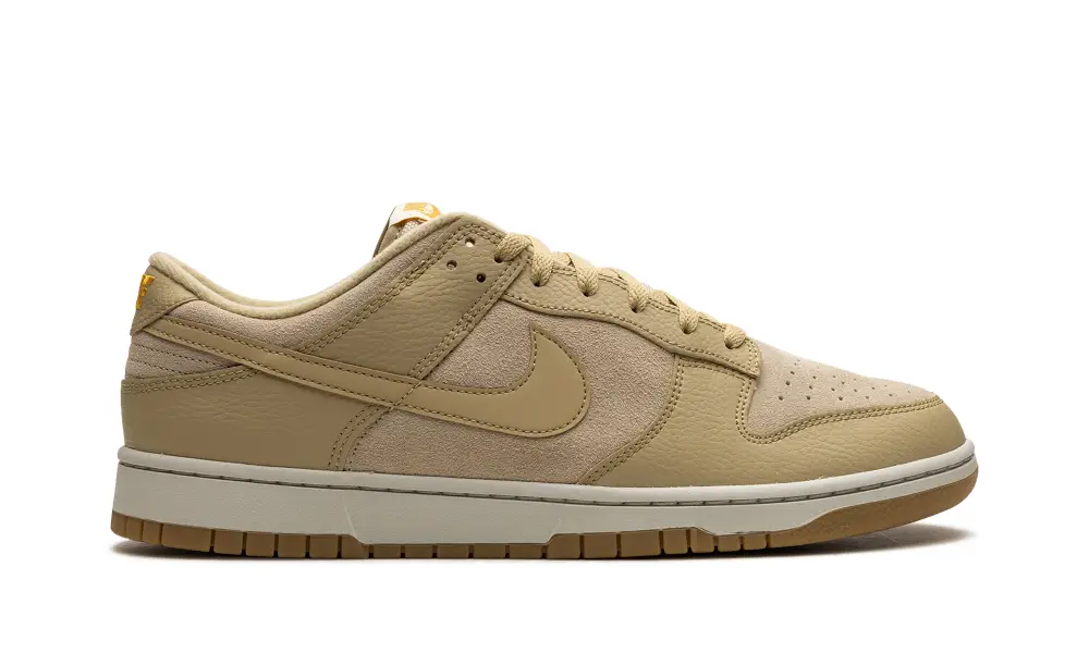 Nike Dunk Dunk Low 'Khaki   Gum' 