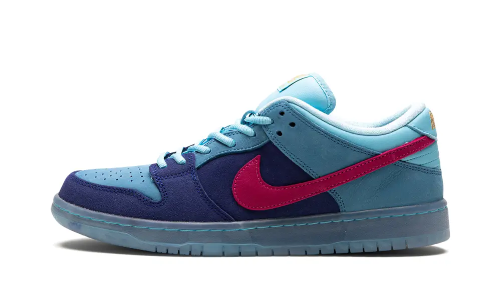 Nike SB SB Dunk Low 'Run The Jewels' 