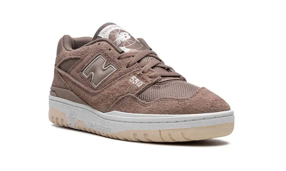 New Balance 550 550 'Mushroom' 