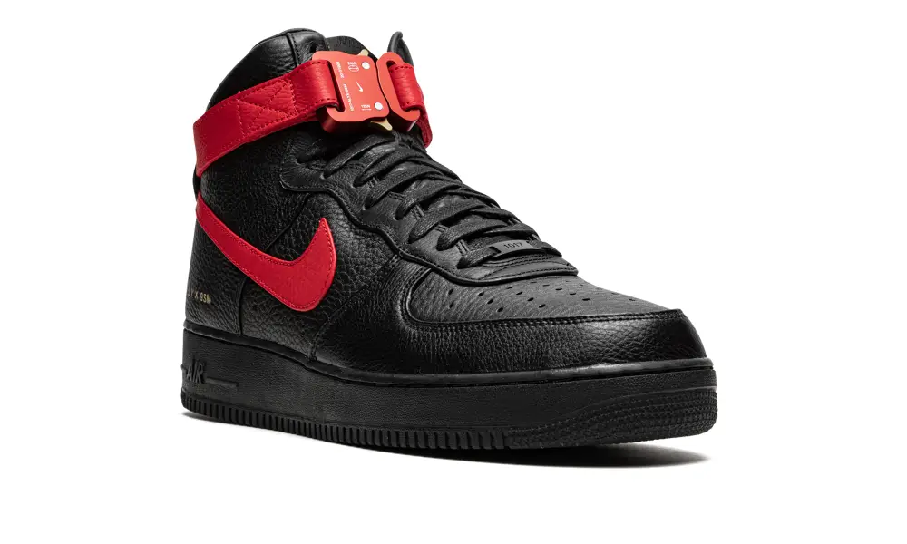 Nike Lifestyle Air Force 1 High '1017 Alyx 9SM' 