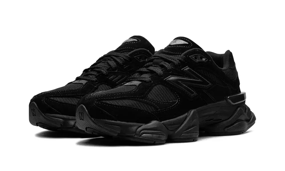 New Balance 9060 9060 'Triple Black' 