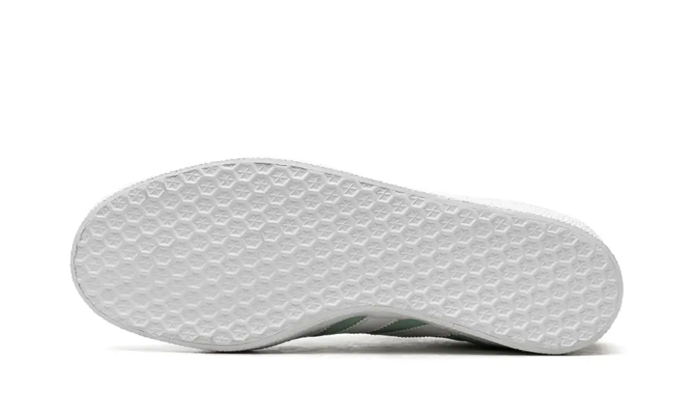 Adidas Gazelle GAZELLE WMNS 'Pulse Mint' 