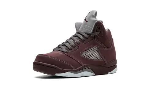 Air Jordan 5 Air Jordan 5 Retro SE PS 'Burgundy'