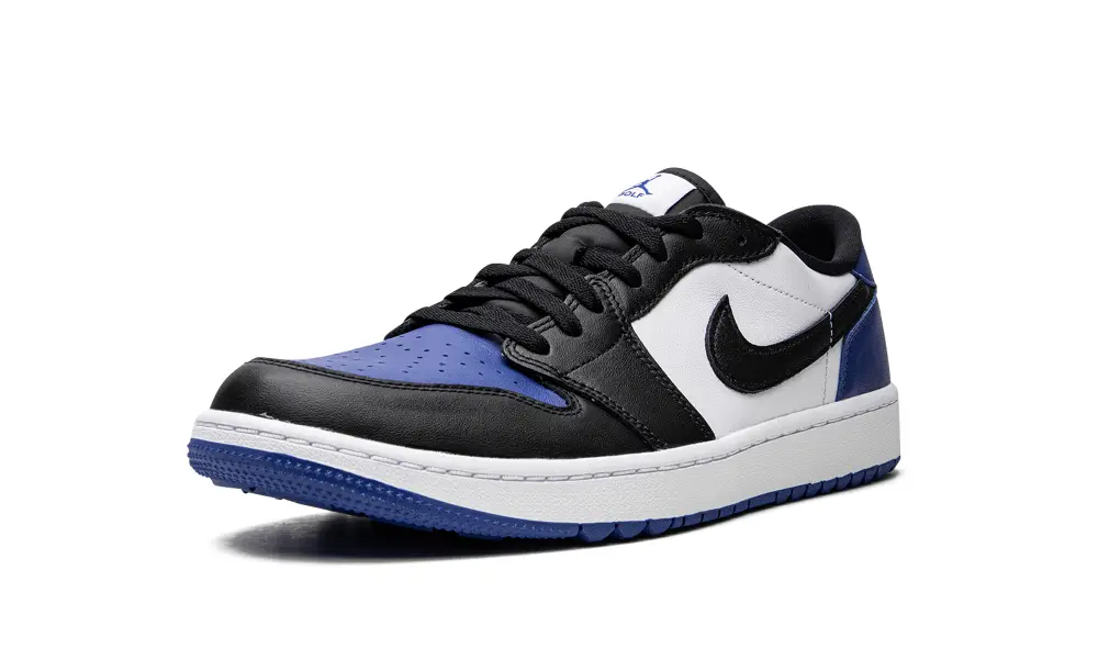 Air Jordan 1 Air Jordan 1 Low G 'Royal Toe'
