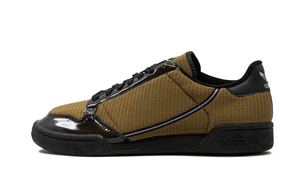 More Adidas Shoes Continental 'Blondey McCoy - Brown Magic Lilac'