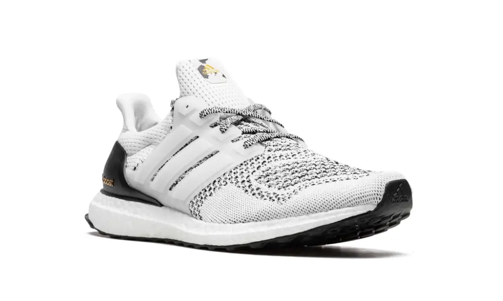 Adidas Ultraboost Ultraboost 1.0 DNA 'White Oreo'